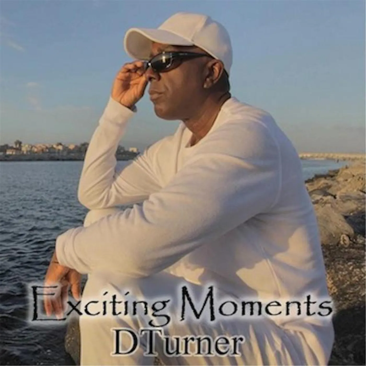 DTurner Brand Page