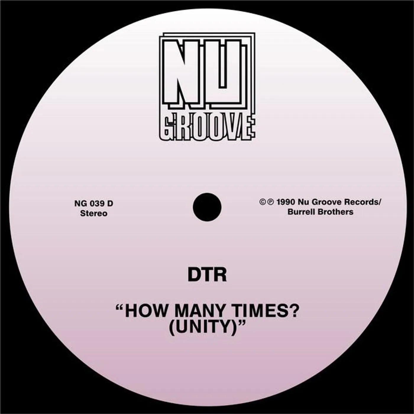 DTR Brand Page