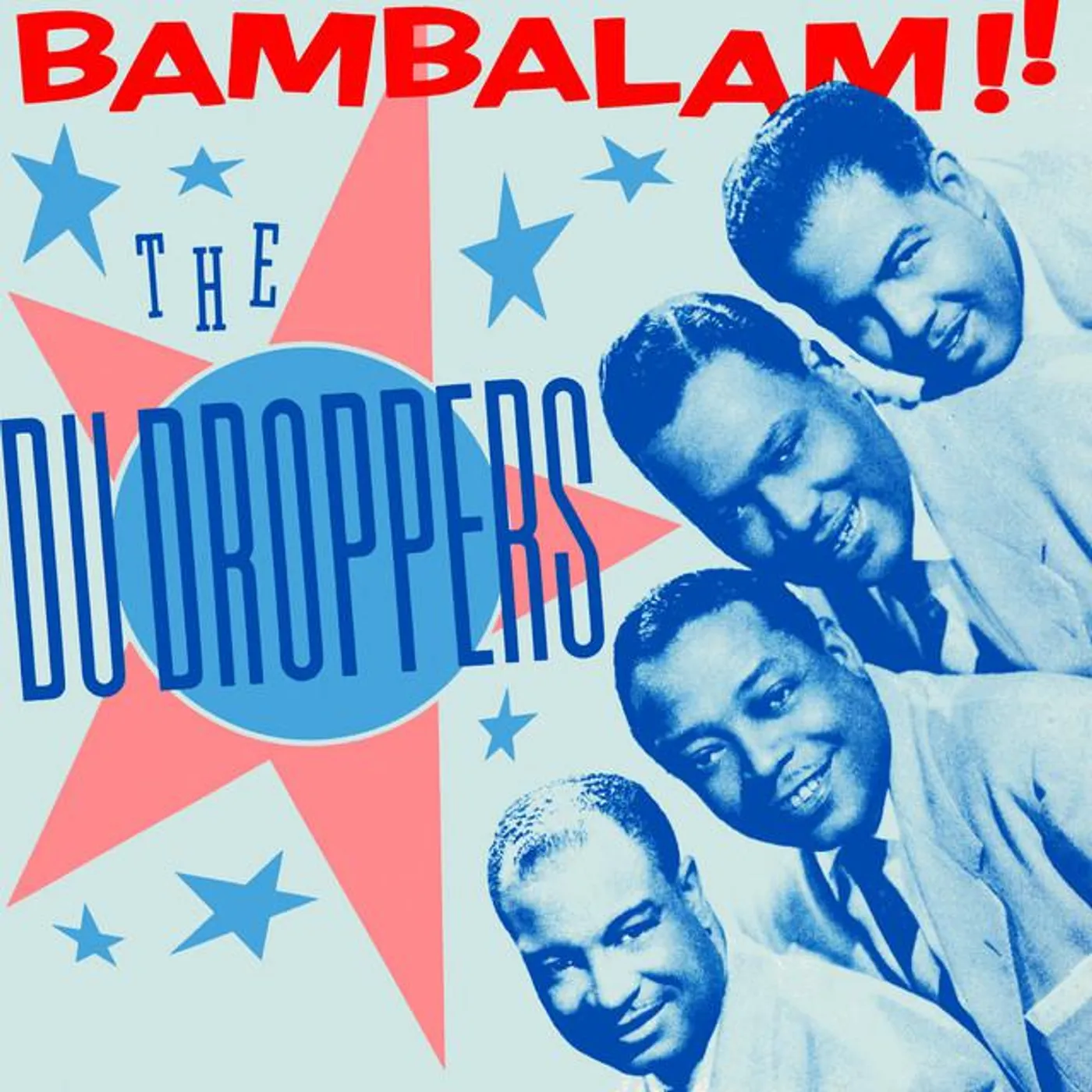 The Du Droppers Brand Page