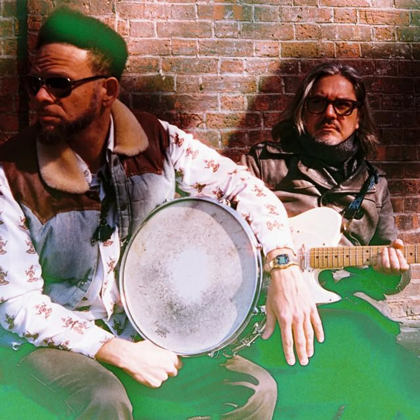 The Du-Rites