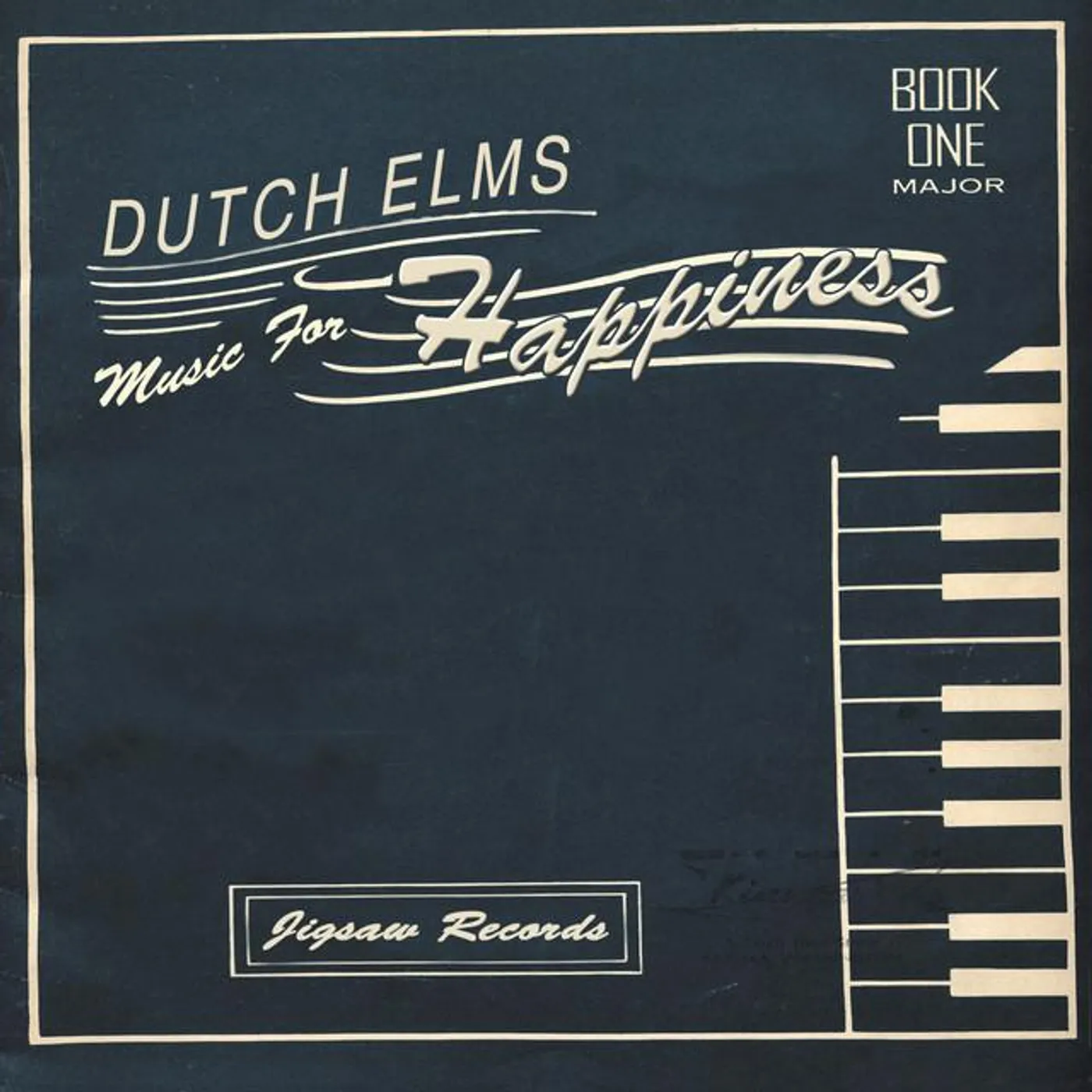 Dutch Elms Brand Page