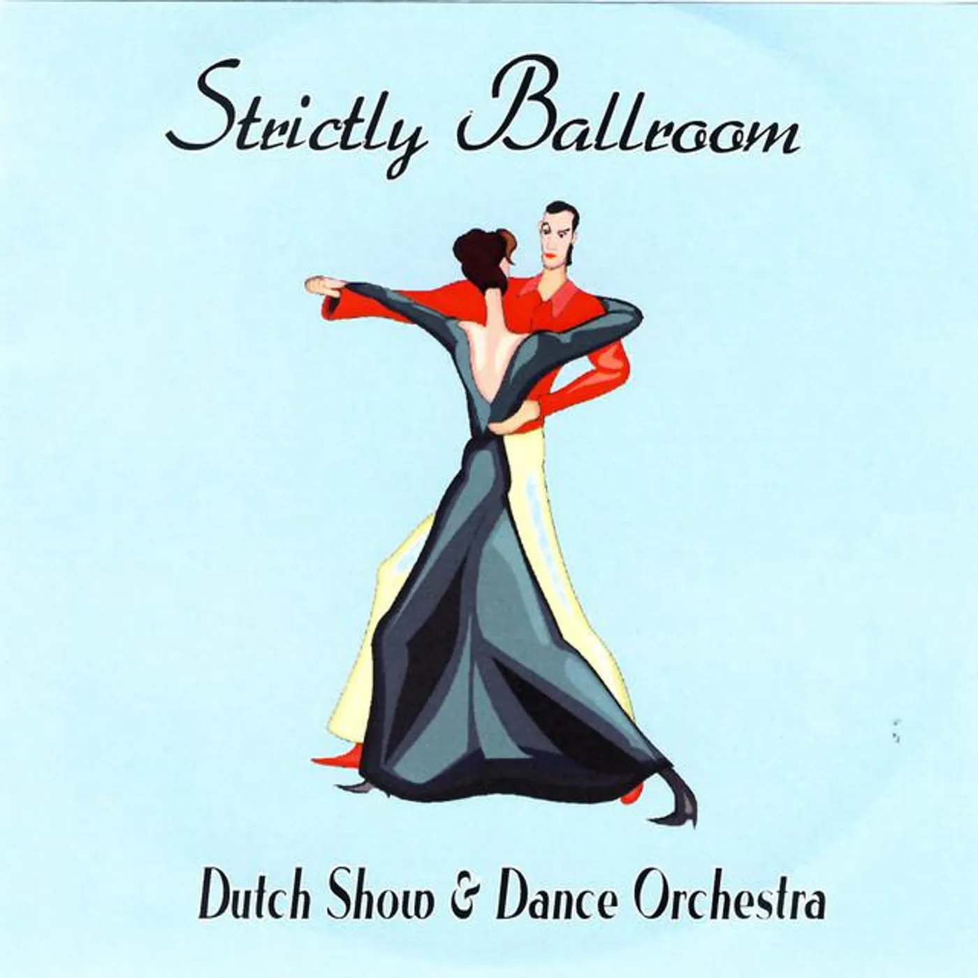Dutch Show & Dance Orchestra
