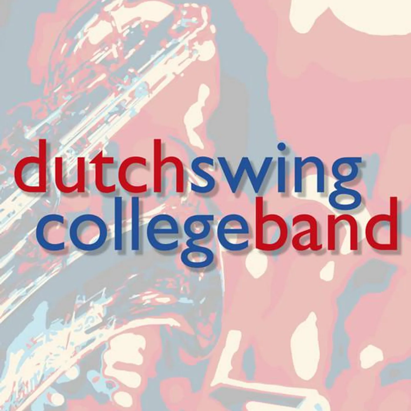 Dutch Swing College Band Brand Page