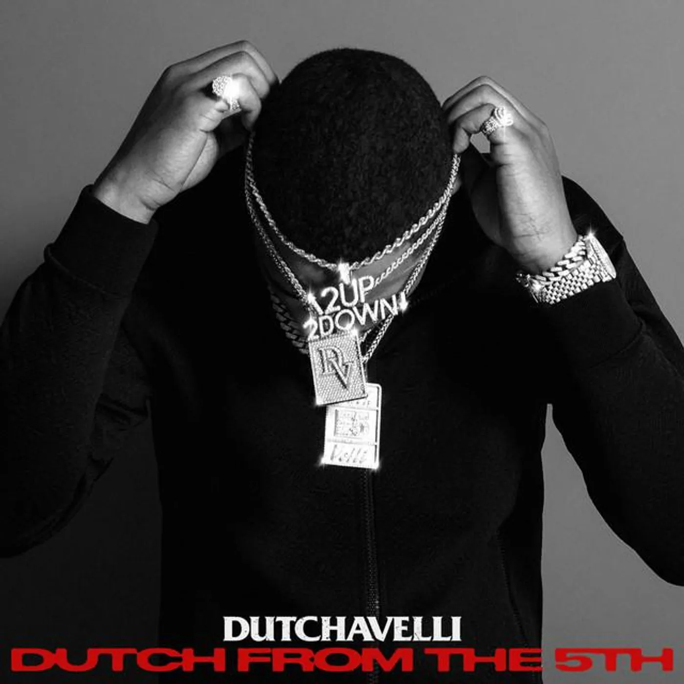 dutchavelli Brand Page