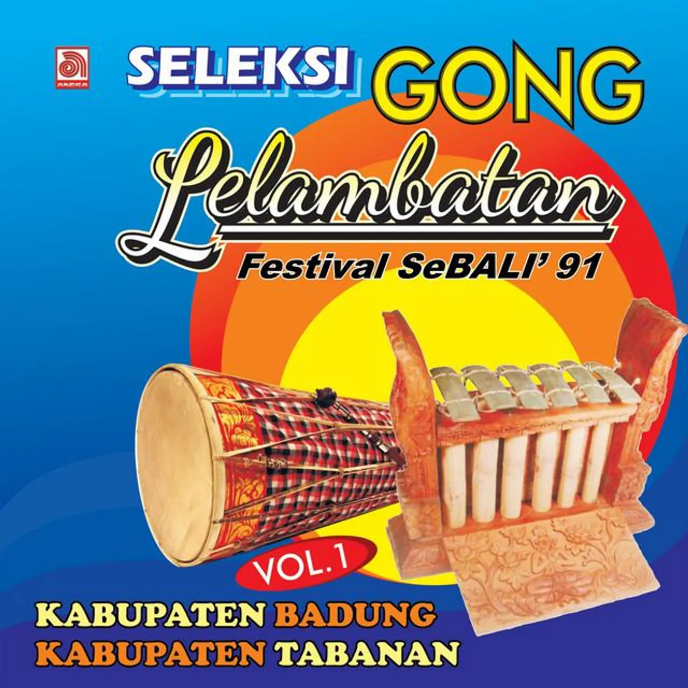 Duta Kabupaten Badung