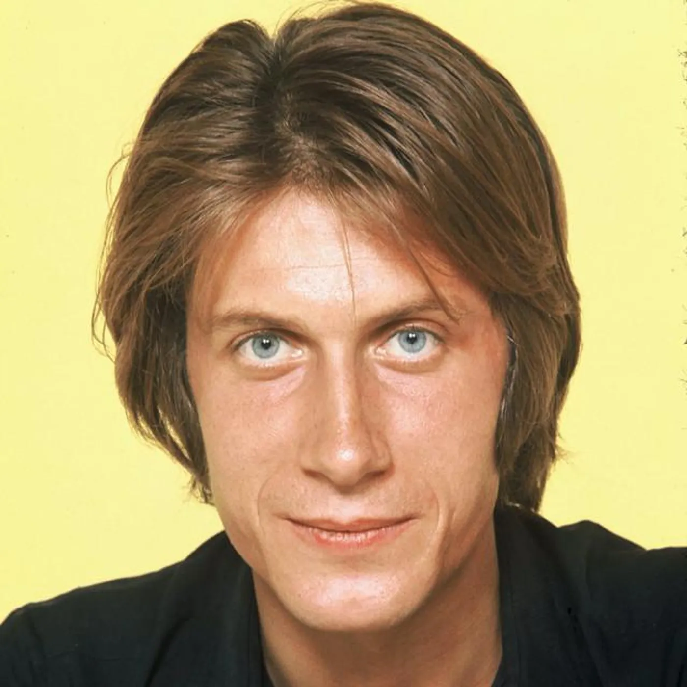 Jacques Dutronc Brand Page