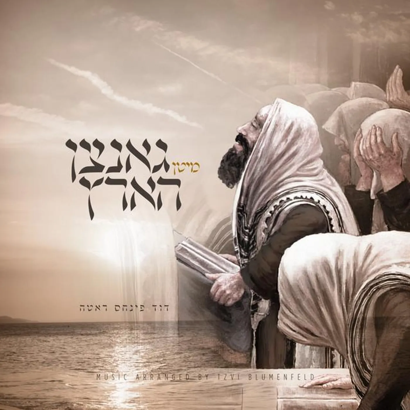 Duvid Pinches Roth