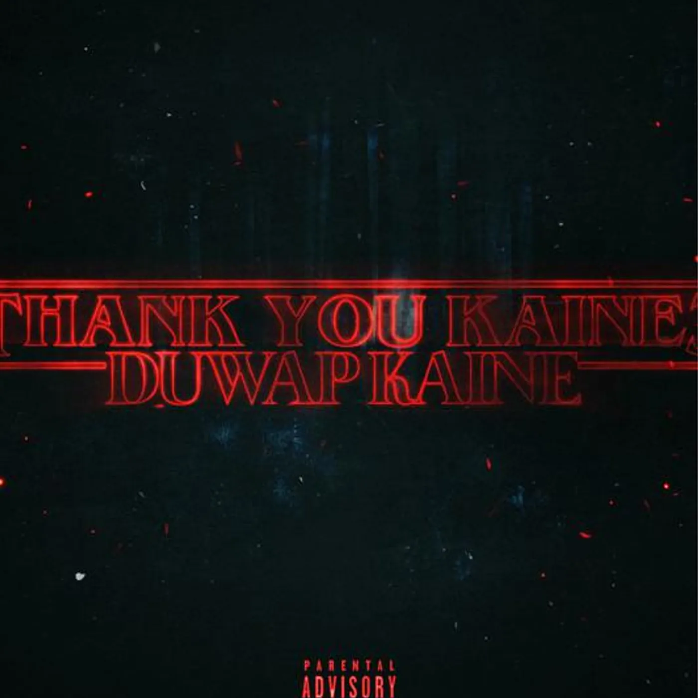 Duwap Kaine