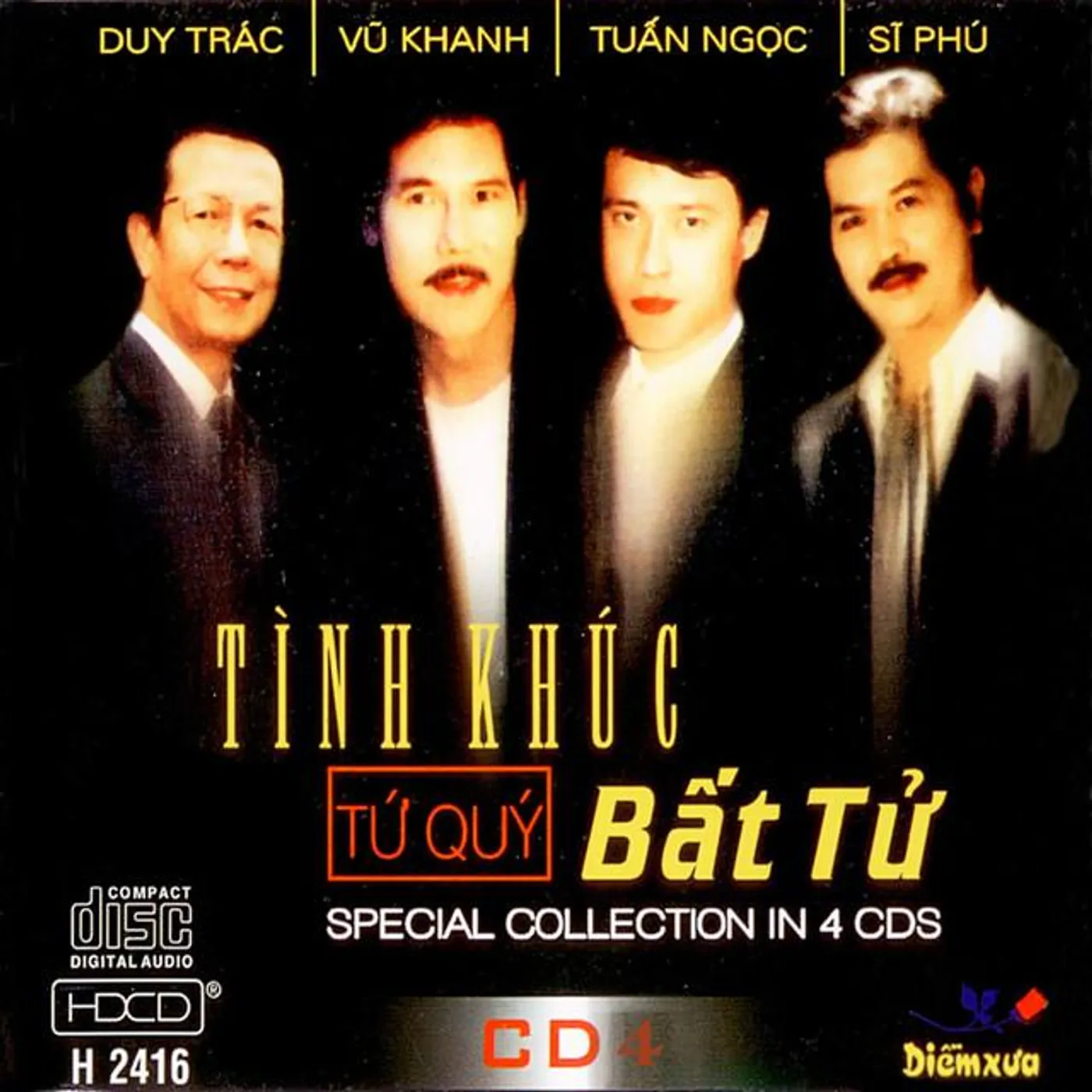 Duy Trác