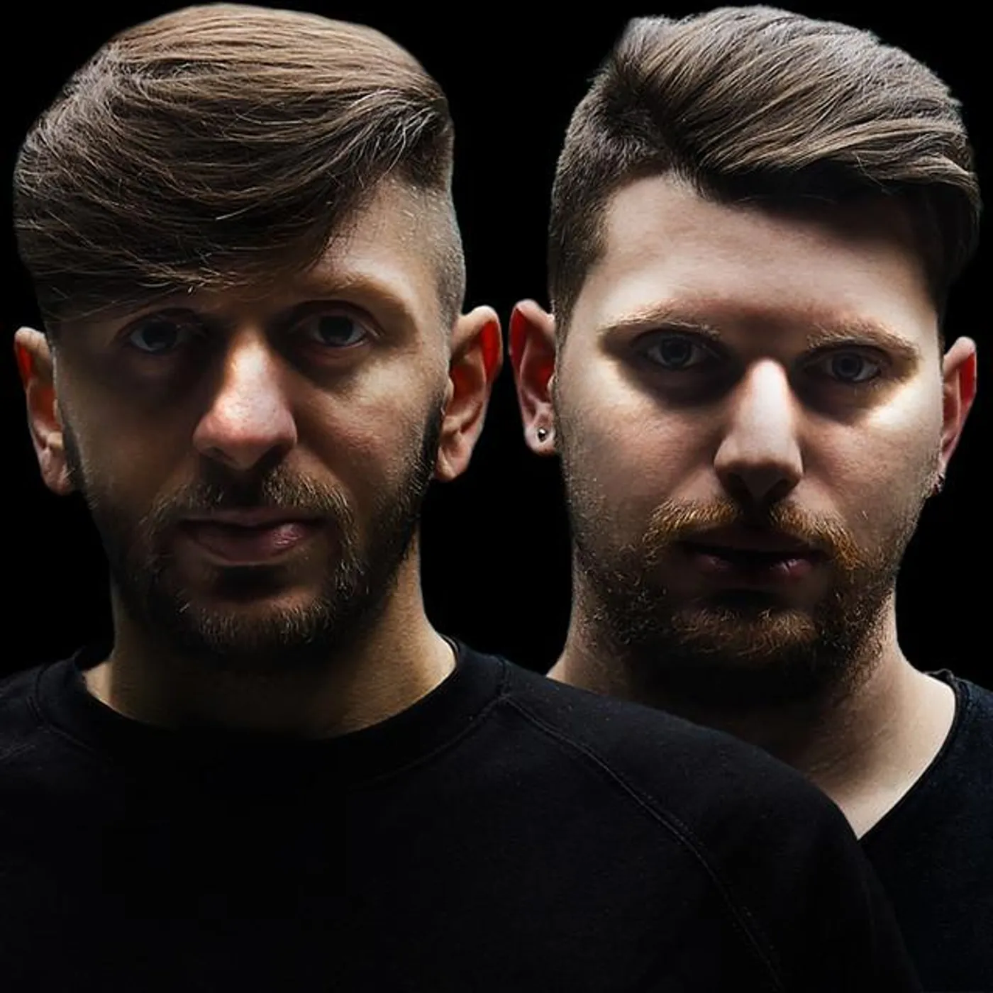 Dual Beat Brand Page