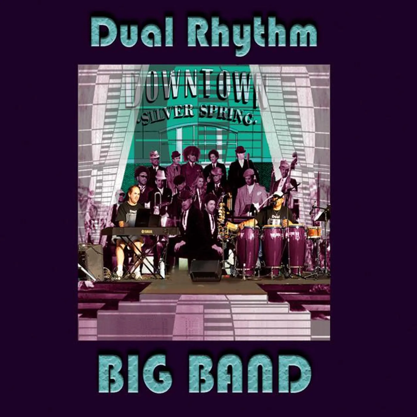 Dual Rhythm