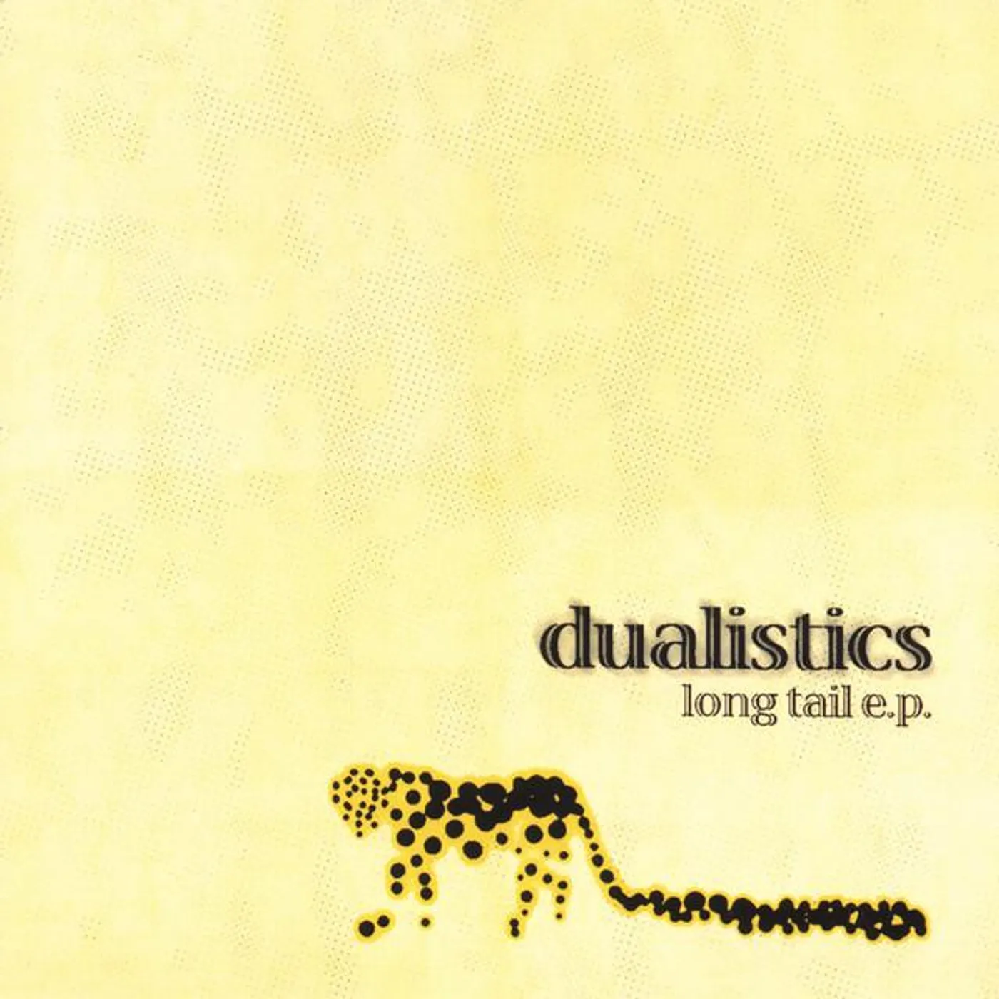 Dualistics Brand Page