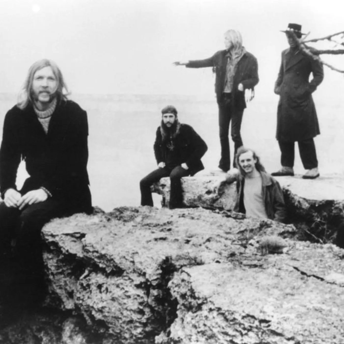Duane Allman Brand Page