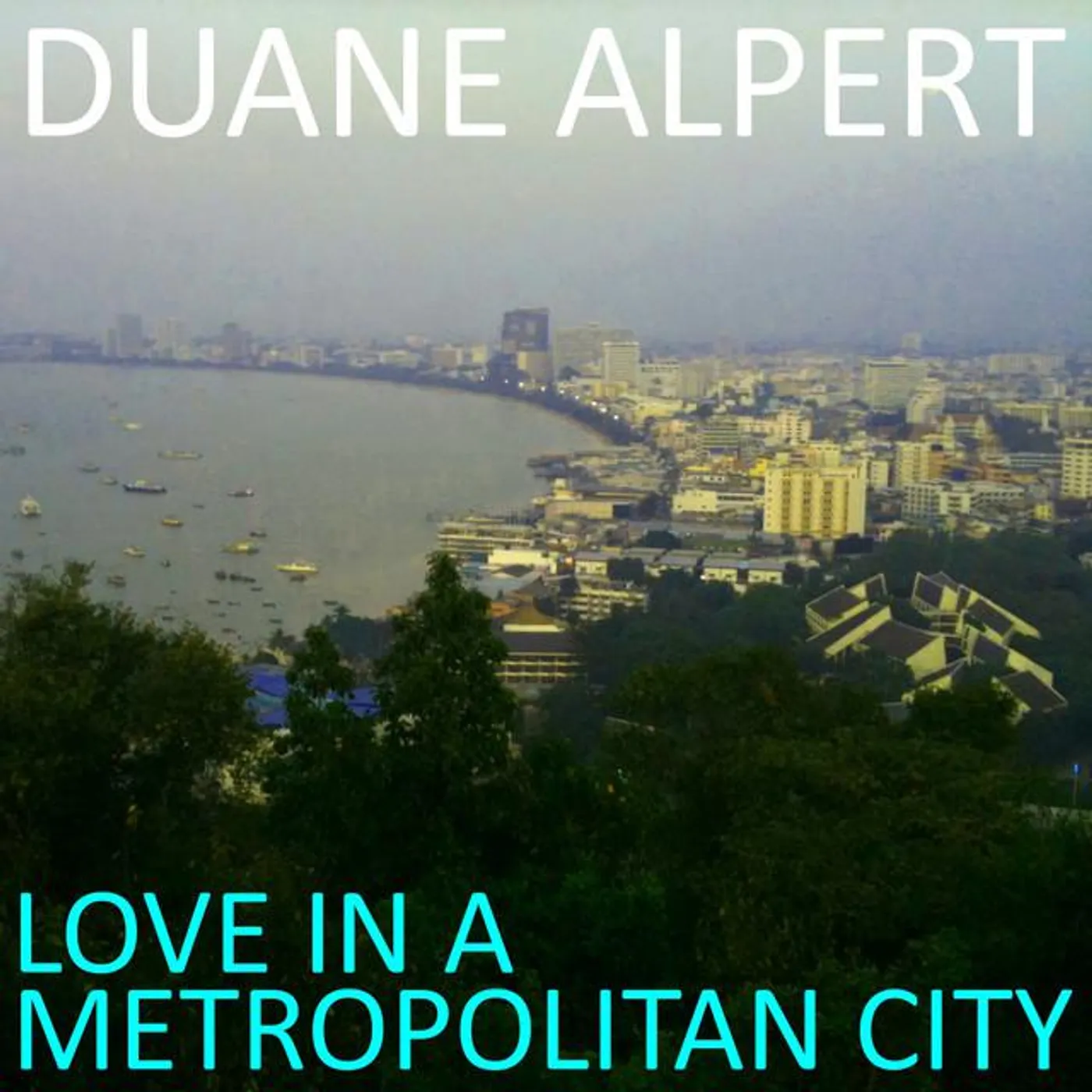 Duane Alpert