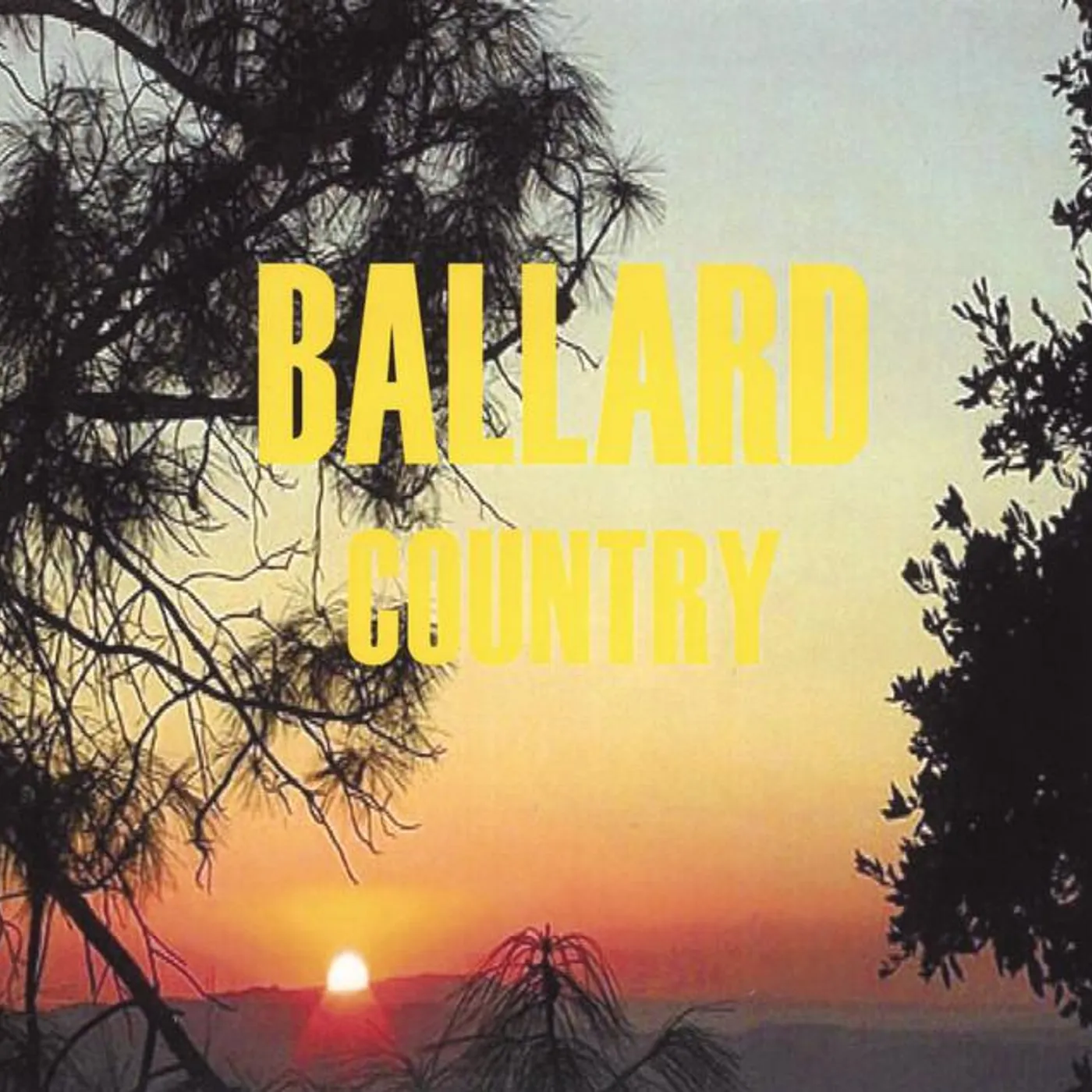 Duane Ballard Brand Page