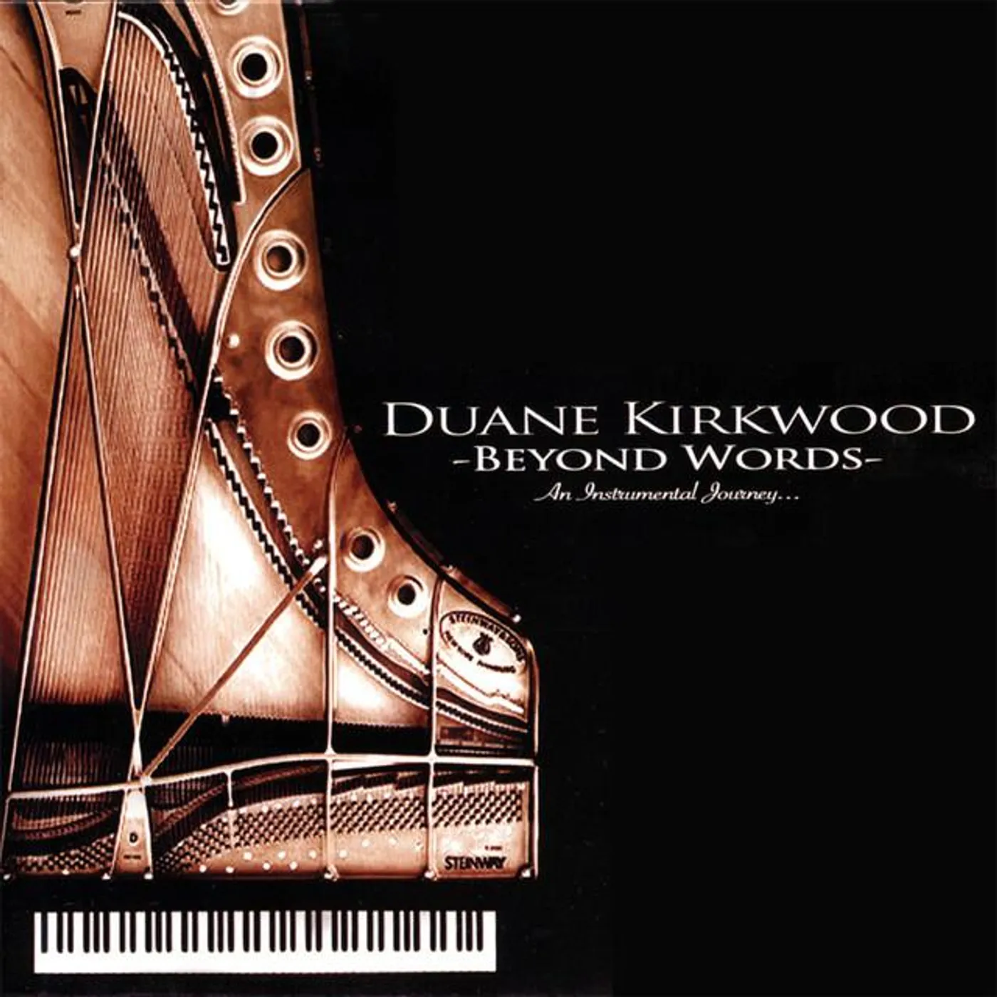 Duane Kirkwood