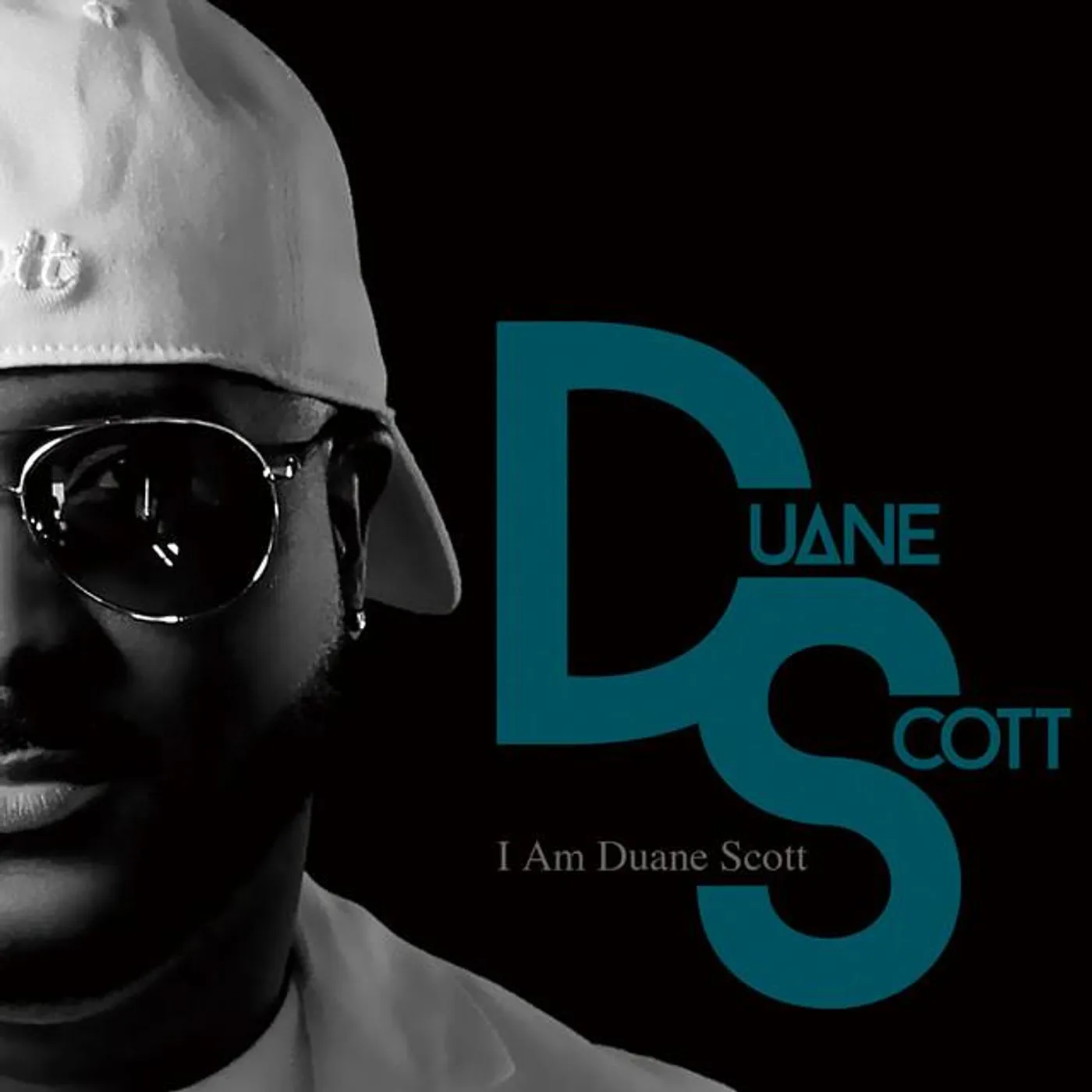 Duane Scott
