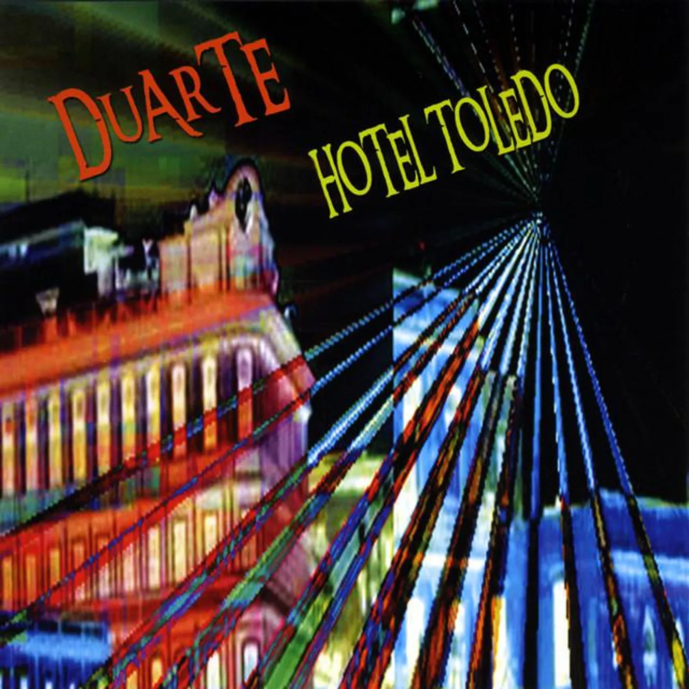 Duarte
