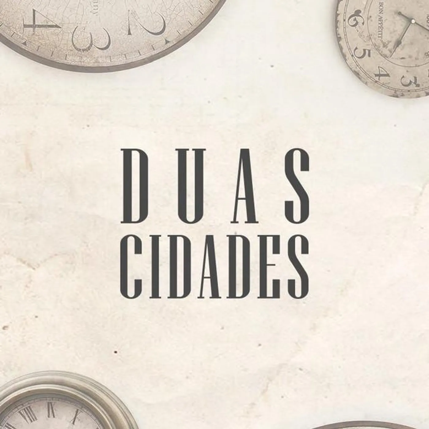 Duas Cidades