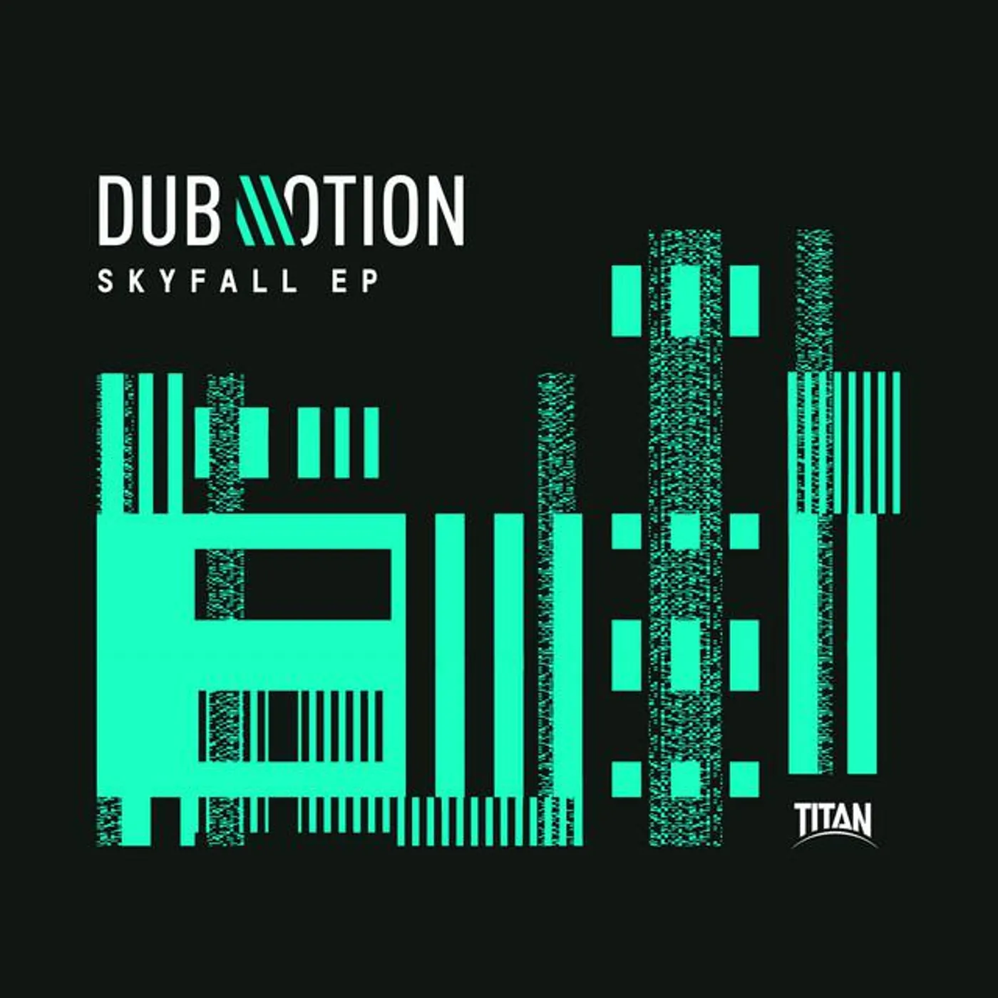 Dub Motion Brand Page