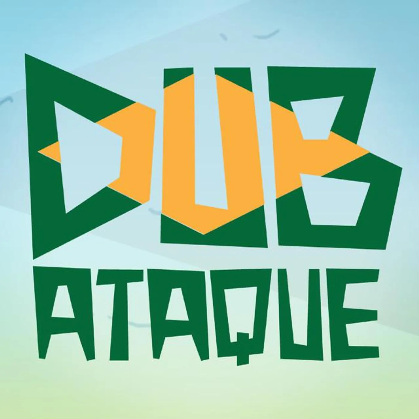 Dub Ataque Brand Page