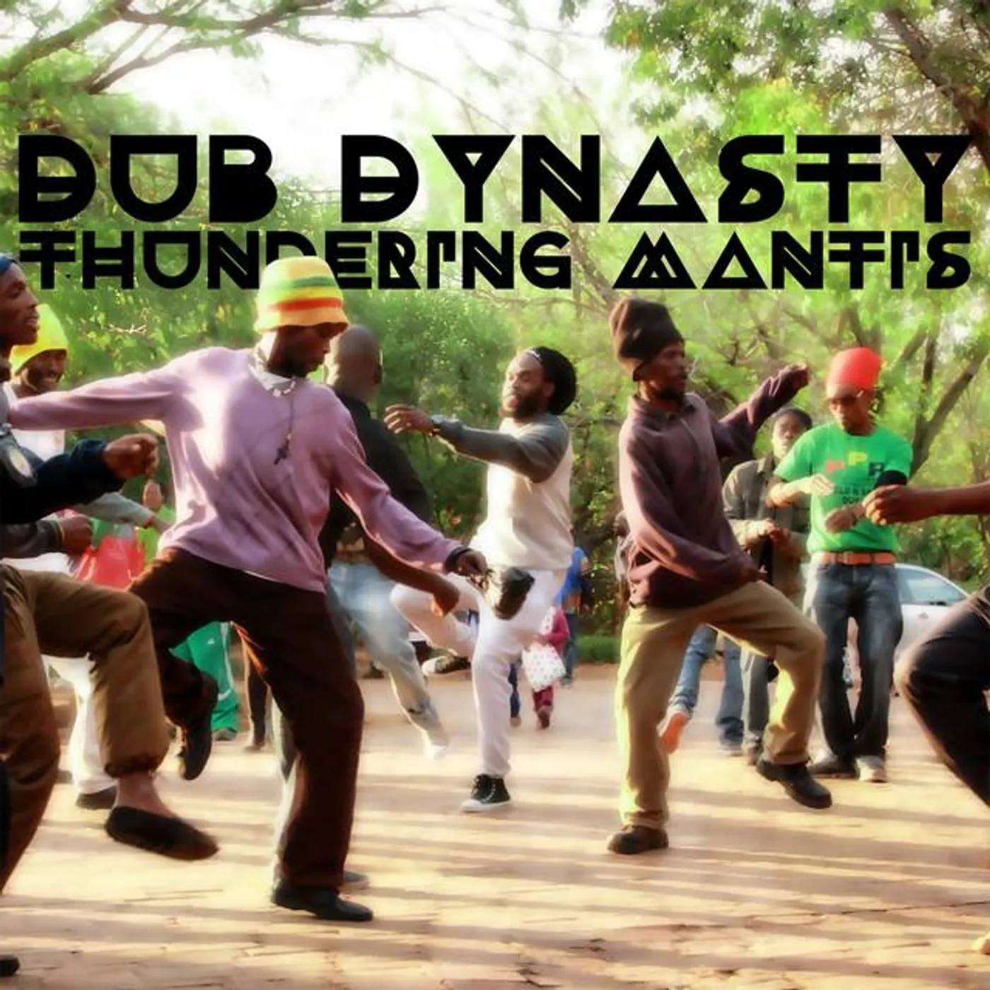 Dub Dynasty Brand Page