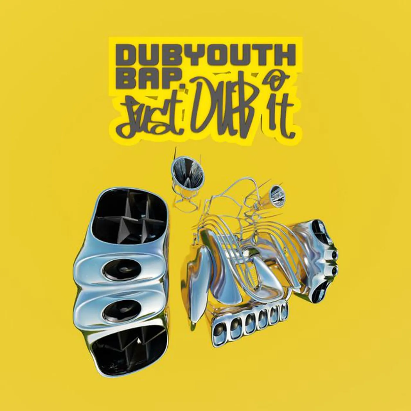 Dub Youth Brand Page