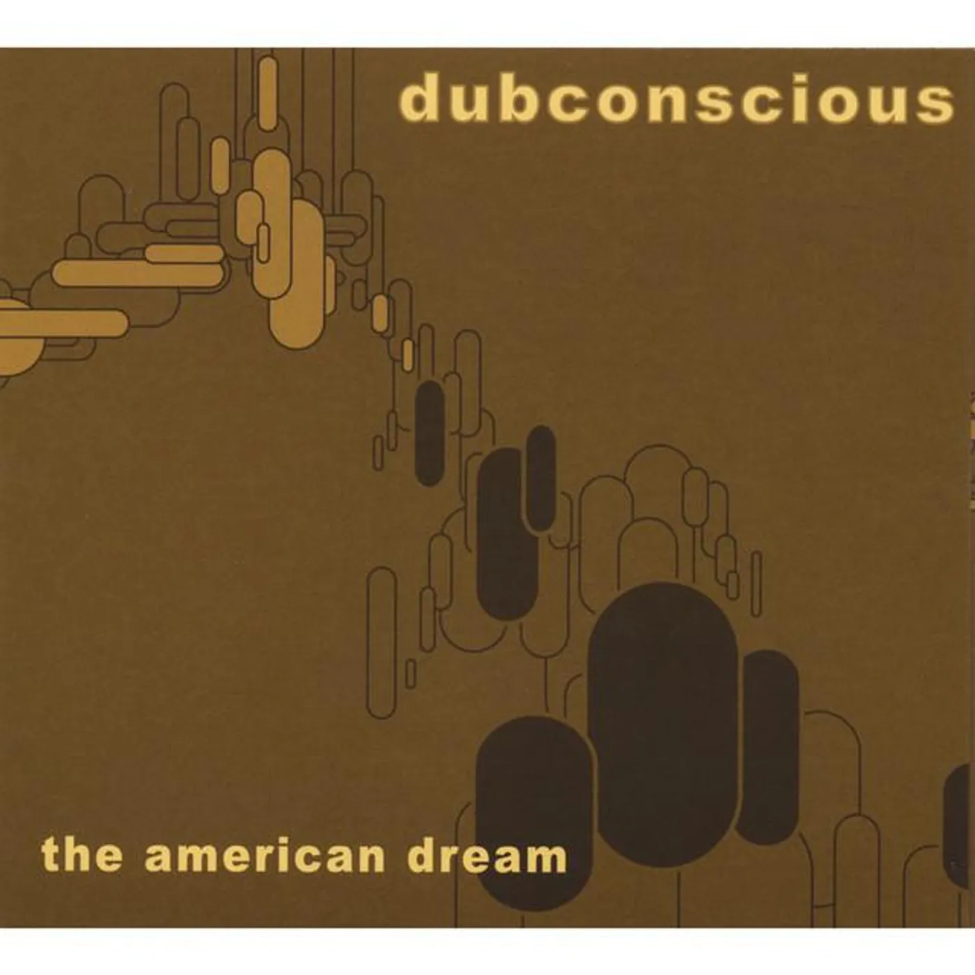 Dubconscious Brand Page