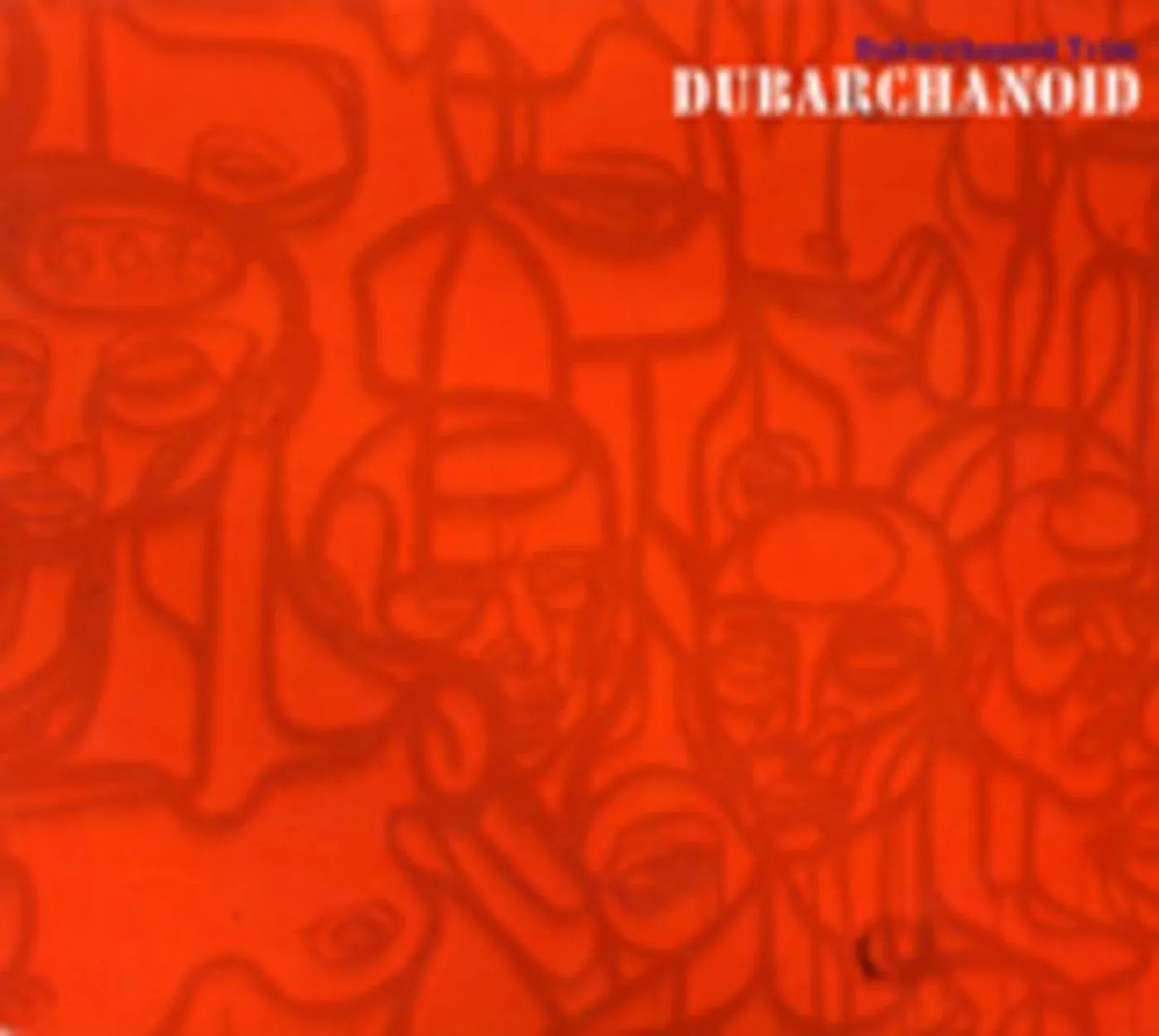 Dubarchanoid trim