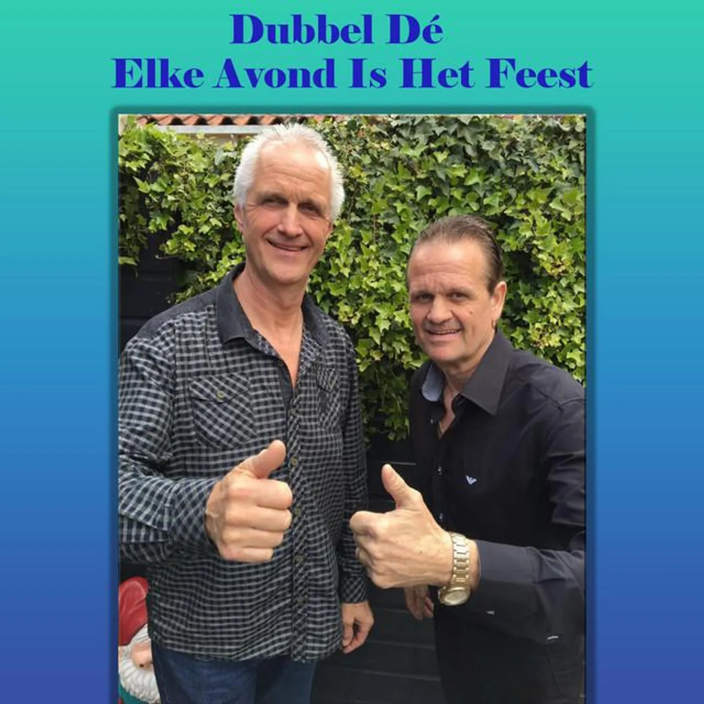 Dubbel Dé
