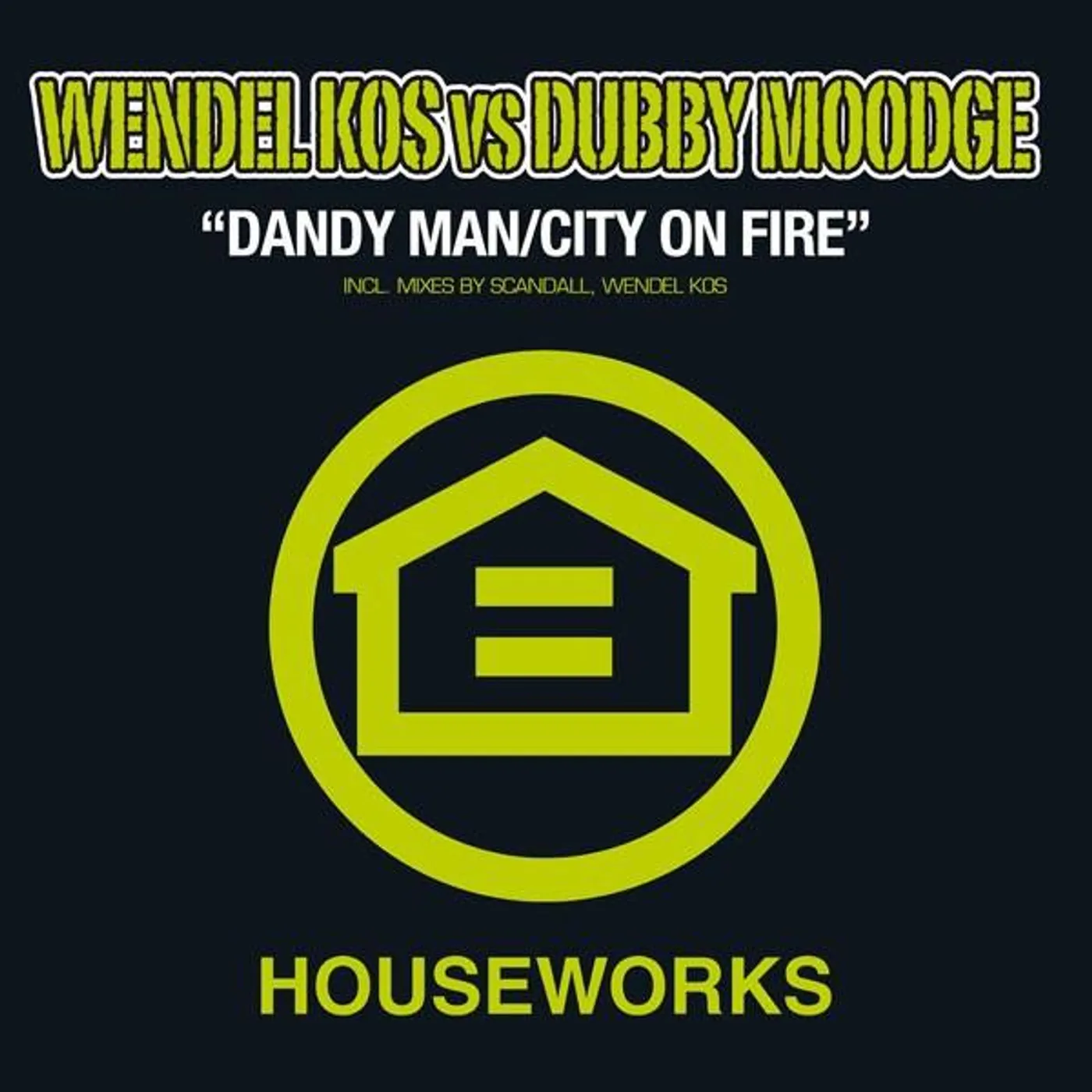 Dubby Moodge