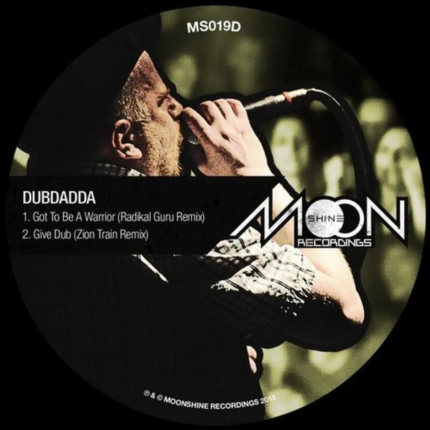 Dubdadda Brand Page