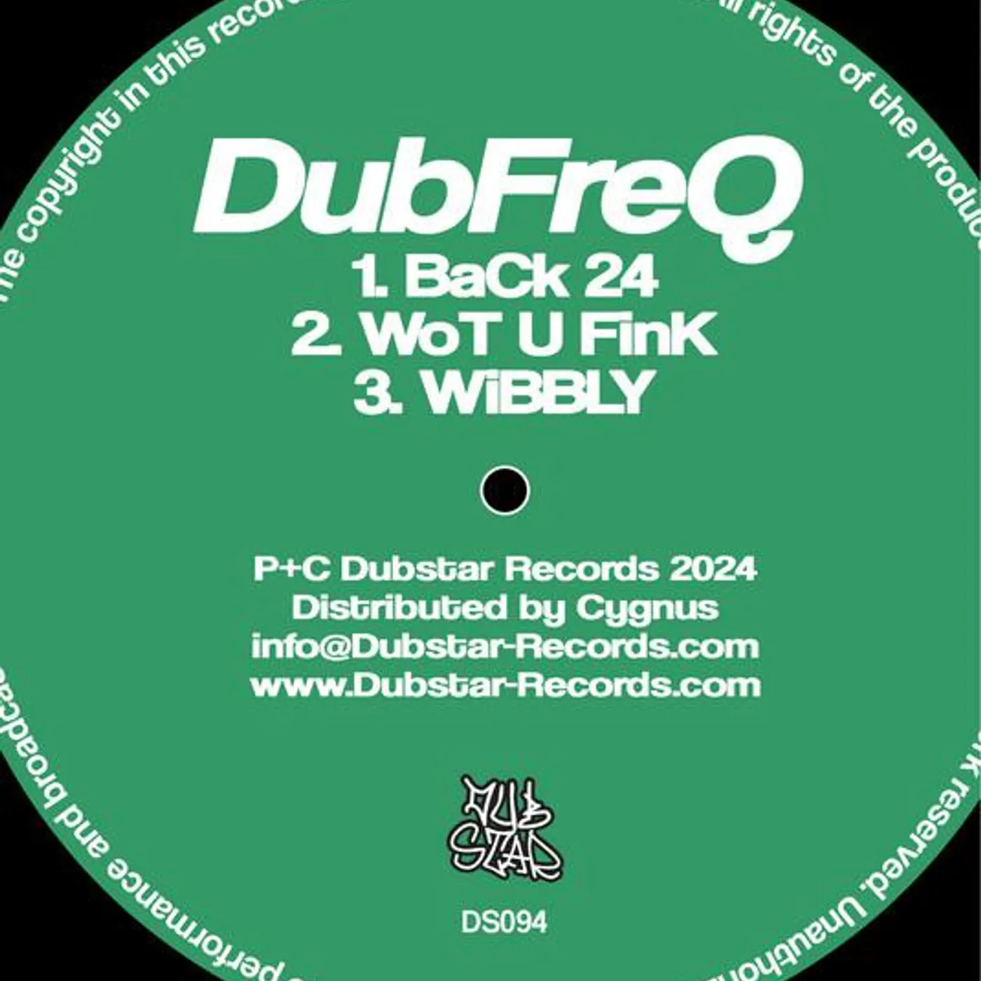 Dubfreq