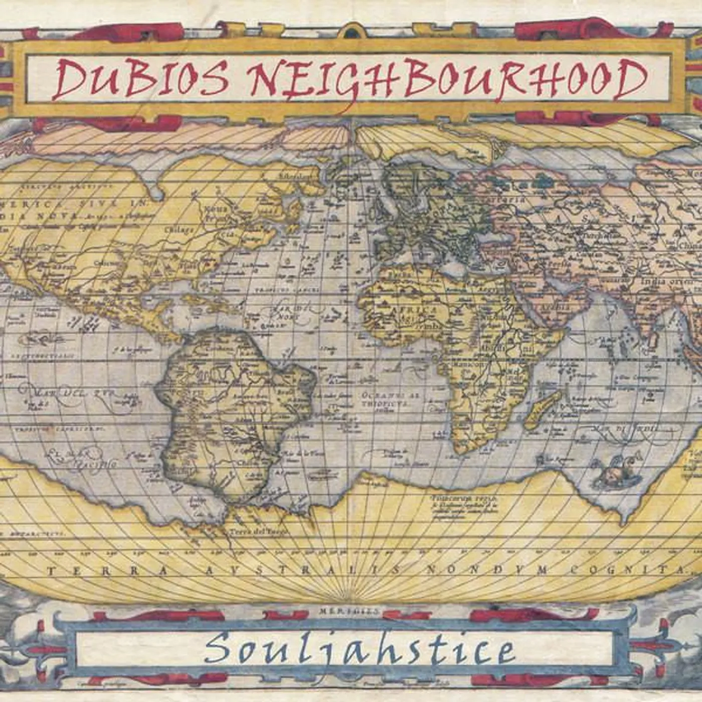 Dubios Neighbourhood