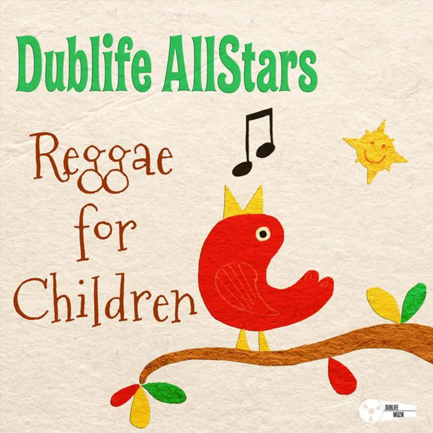 Dublife All Stars Brand Page