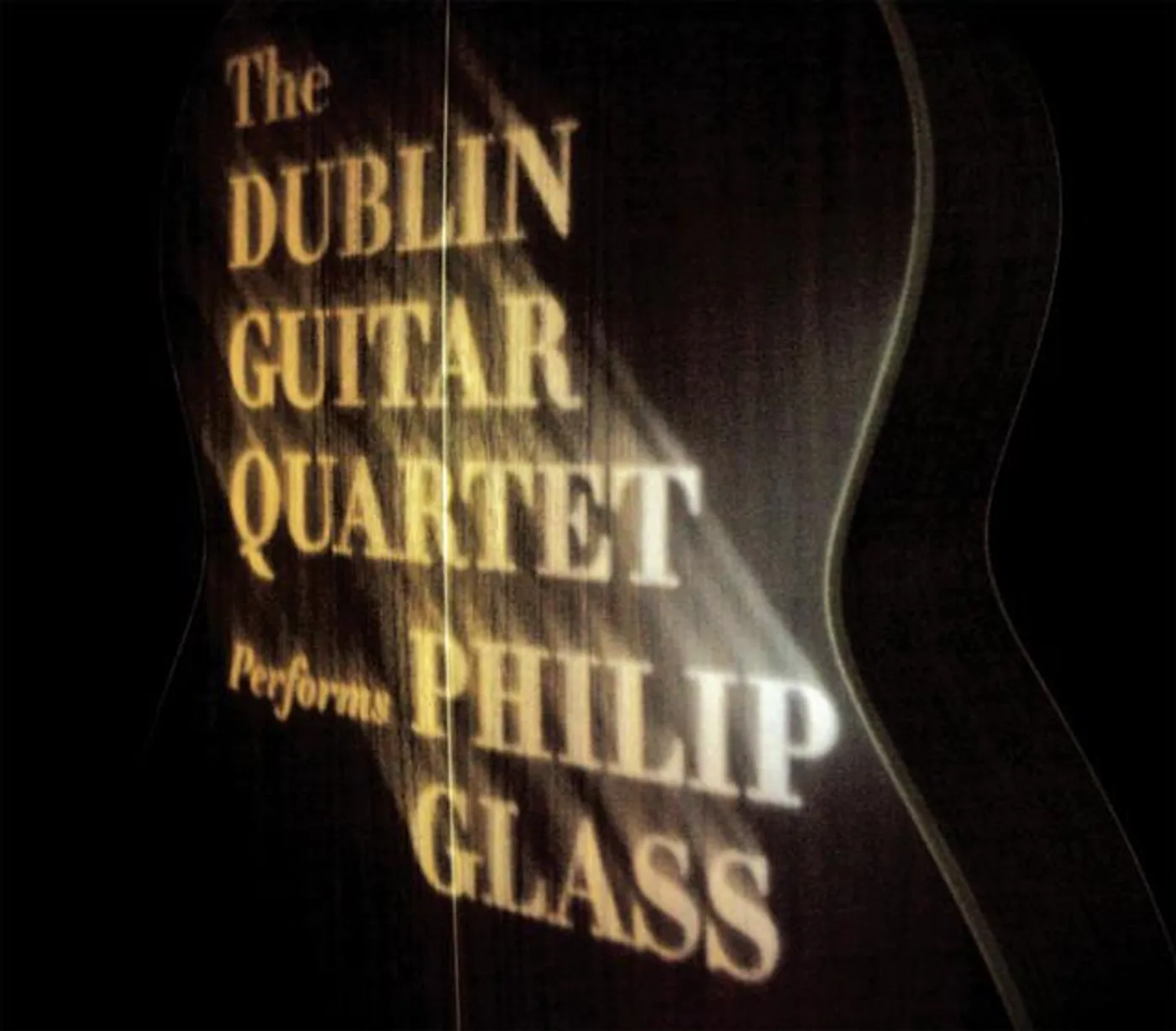Dublin Guitar Quartet