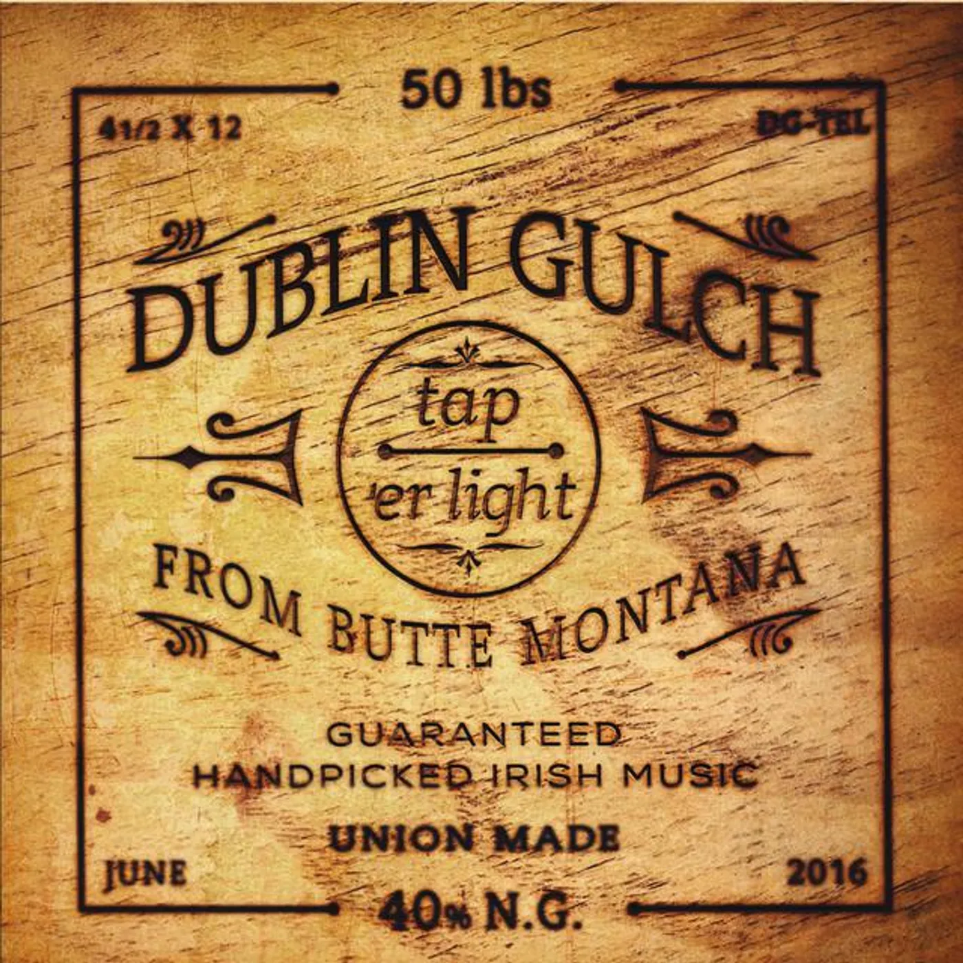Dublin Gulch