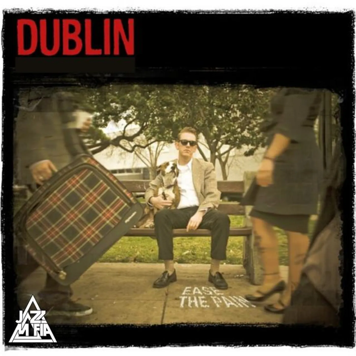 Dublin Brand Page