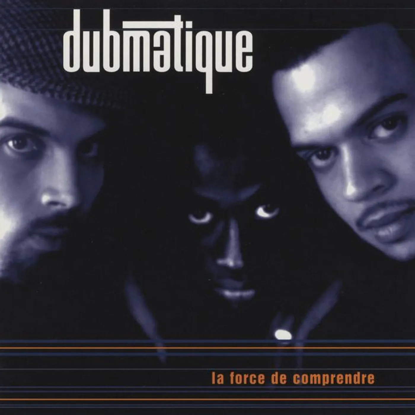 Dubmatique Brand Page