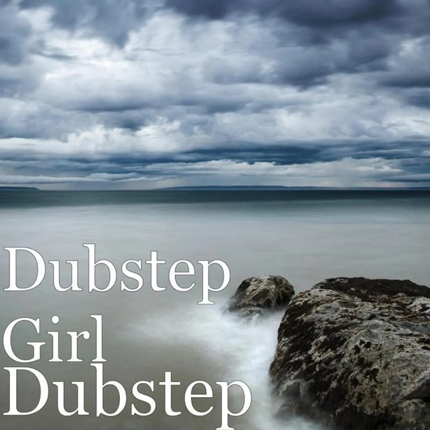 Dubstep Girl