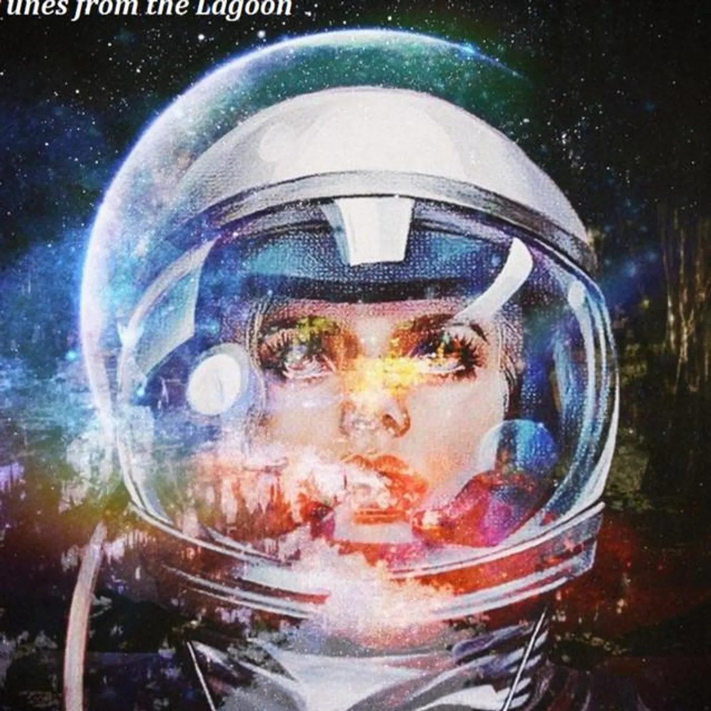 Dubtown Cosmonauts Brand Page