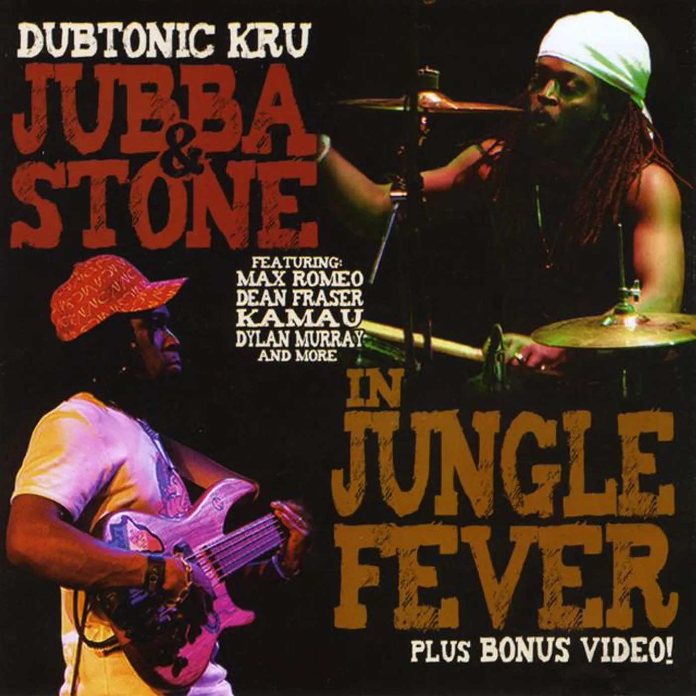 Dubtonic Kru