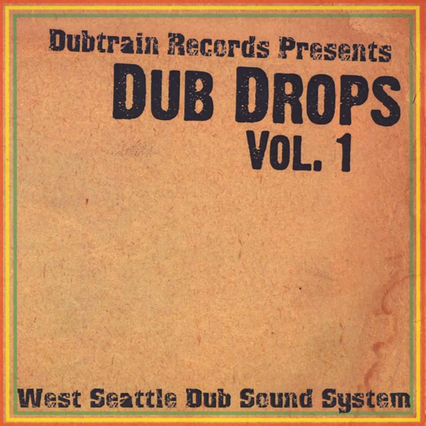 Dubtrain Records
