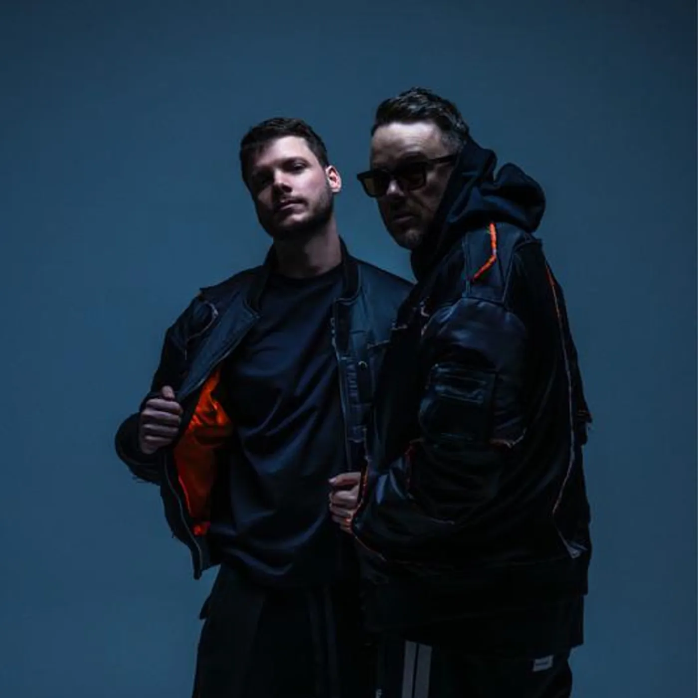 DubVision
