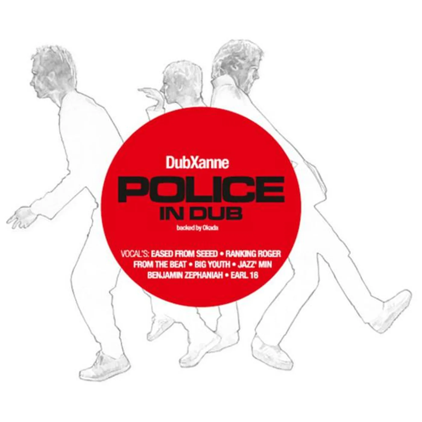 DubXanne Brand Page