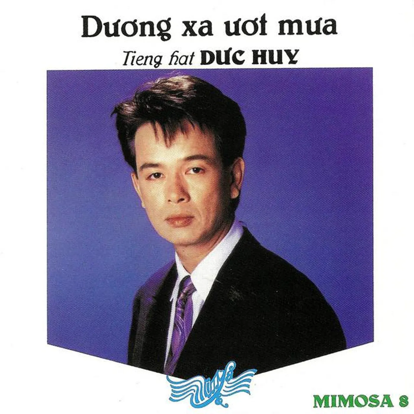 Duc Huy