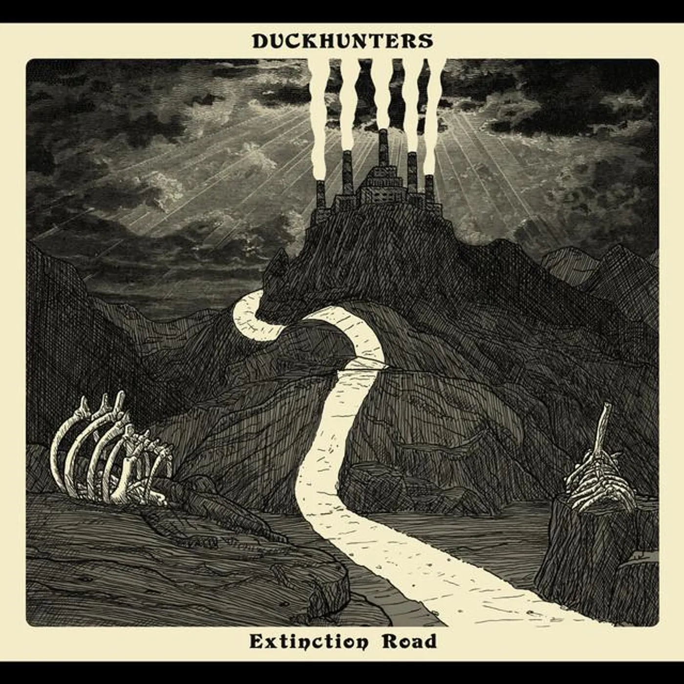 Duckhunters