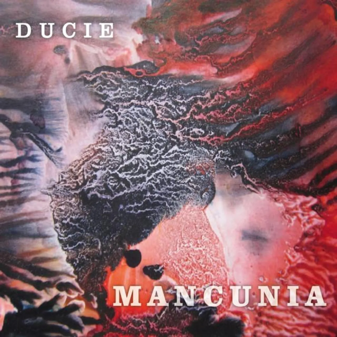 Ducie