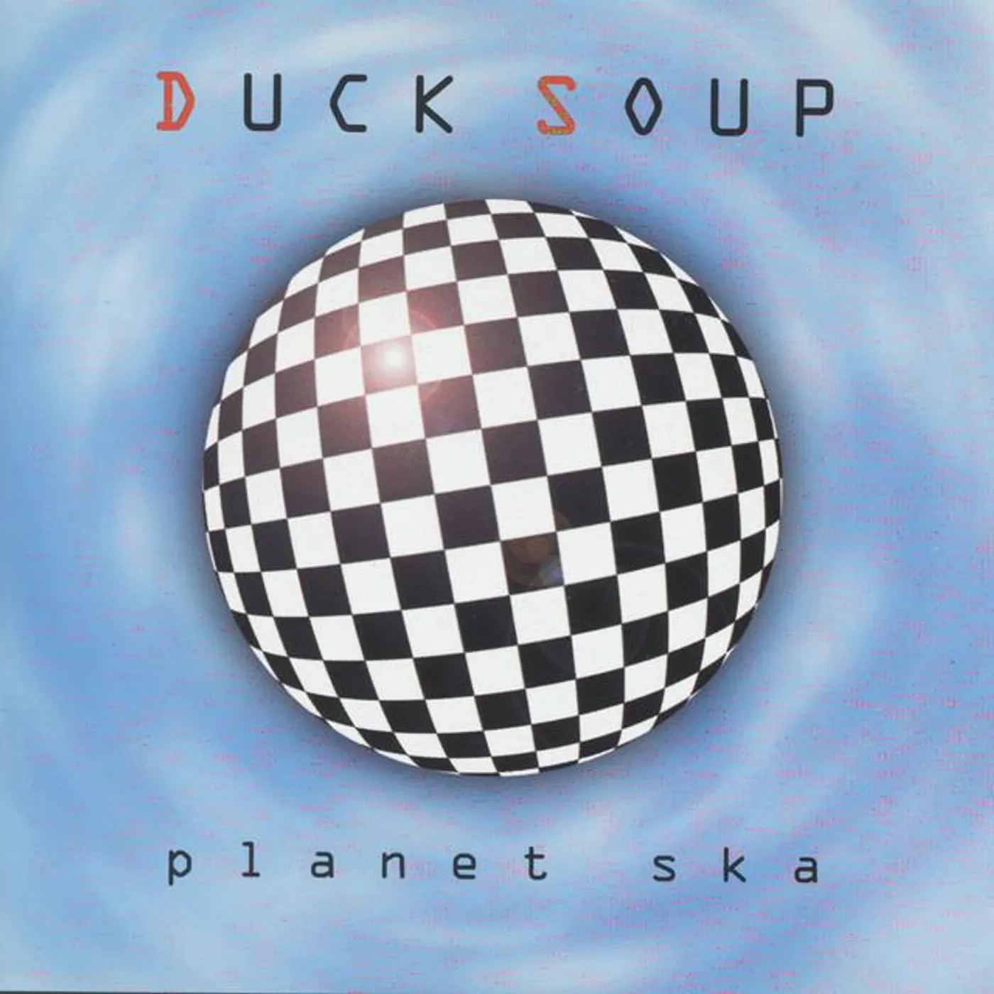 Duck Soup Brand Page