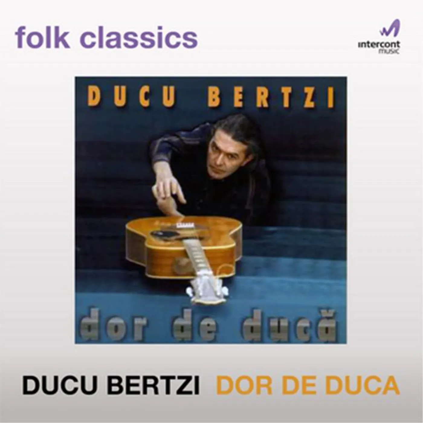 Ducu Bertzi